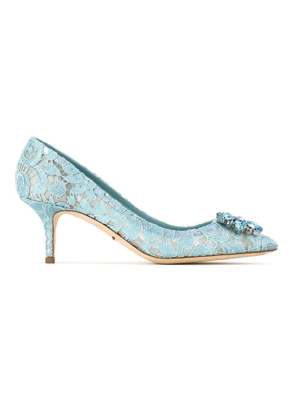 BELLUCCI PUMP - 1
