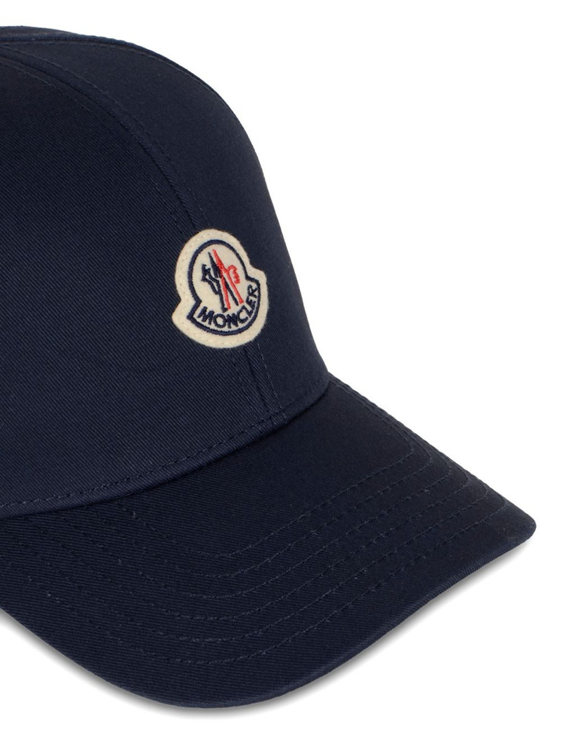 Cotton Gabardine Baseball cap 5