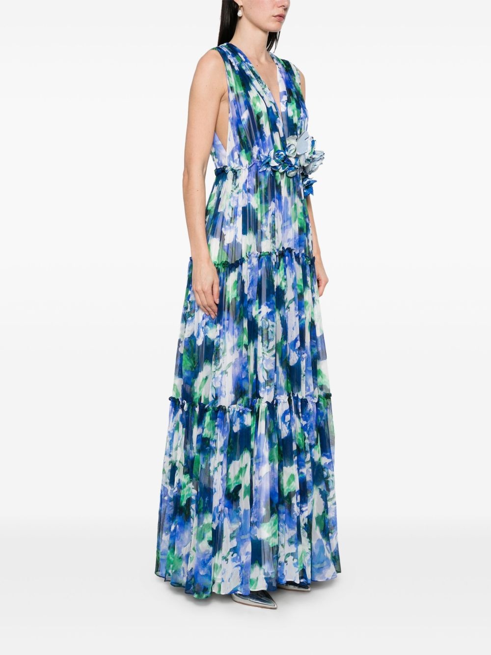Arella gown - 3