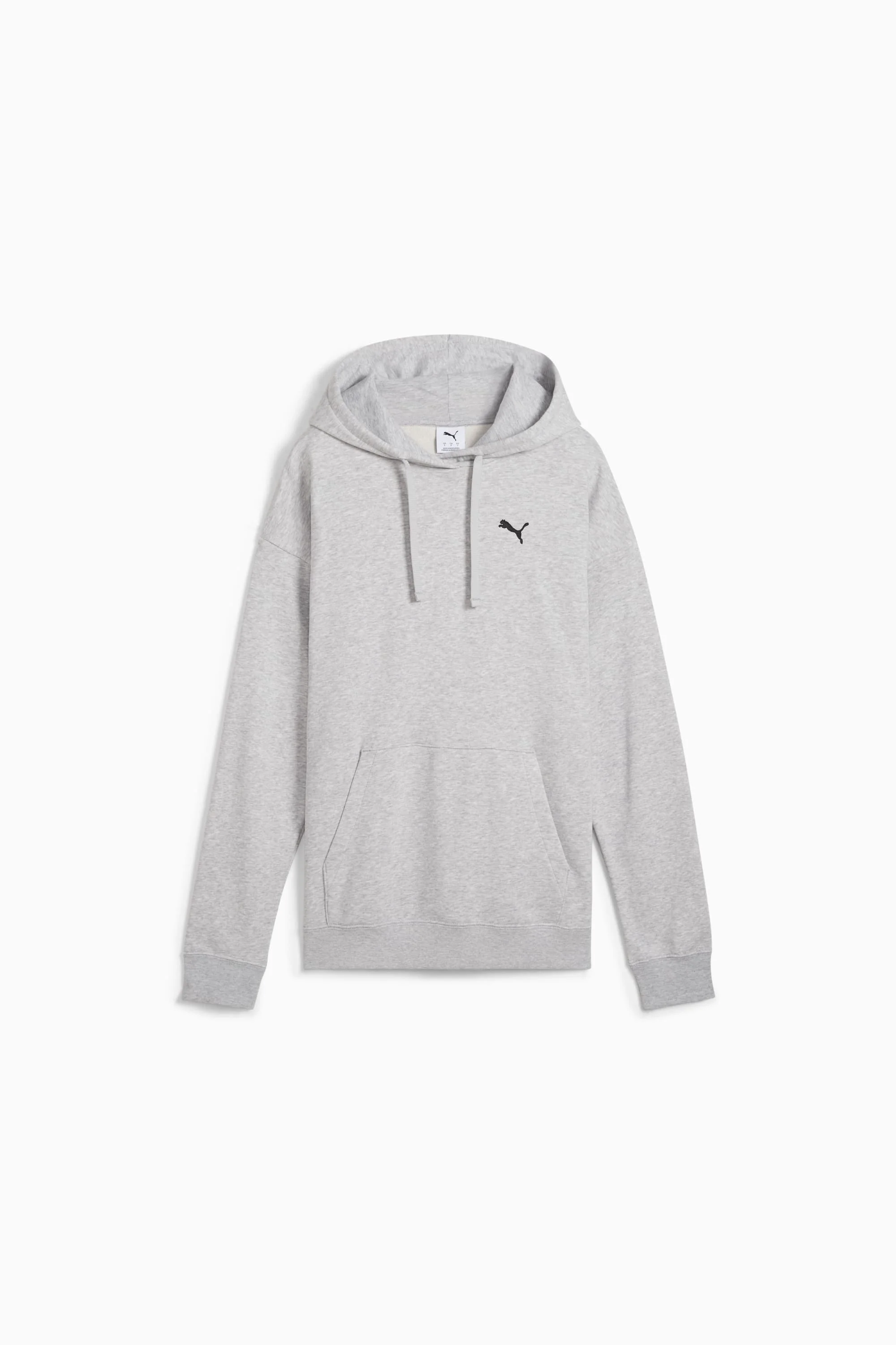 Essentials Women's Relaxed Hoodie - 1