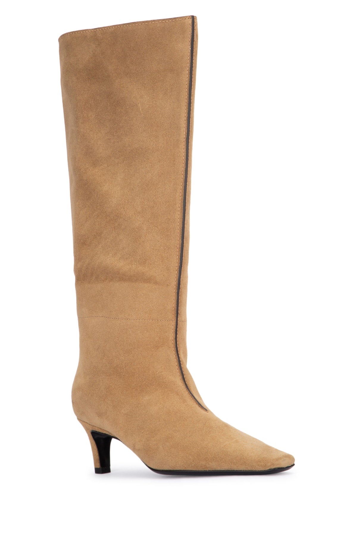 Toteme Women The Wide Shaft Boot - 2