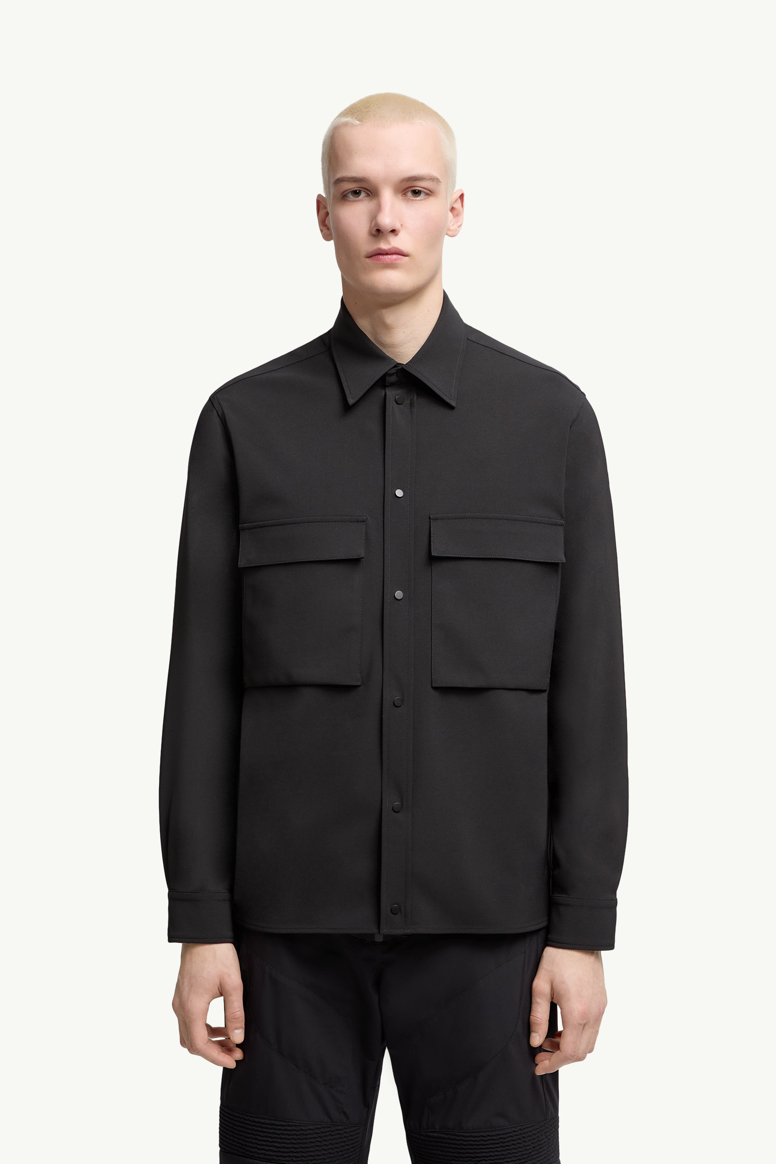 Long Sleeve Shirt - 3