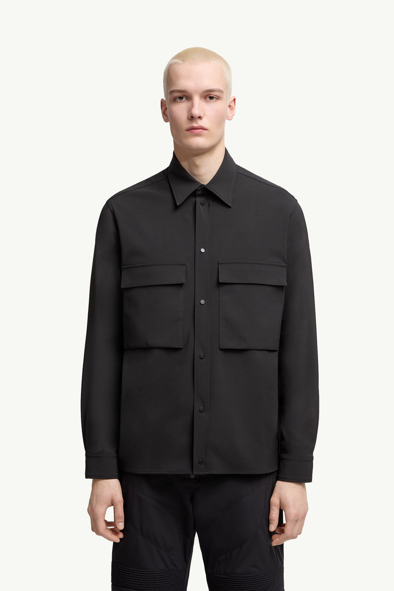 Long Sleeve Shirt 3