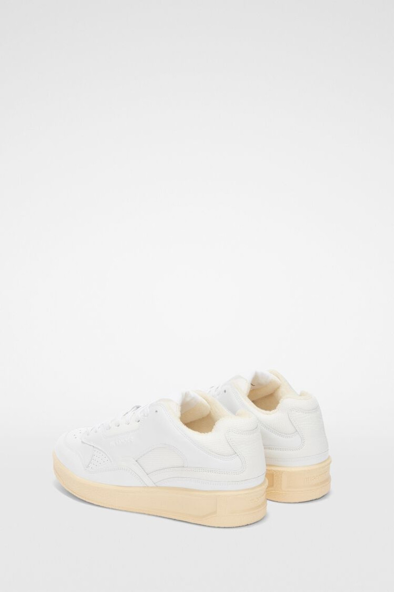 Jil Sander Low-Top Sneakers outlook