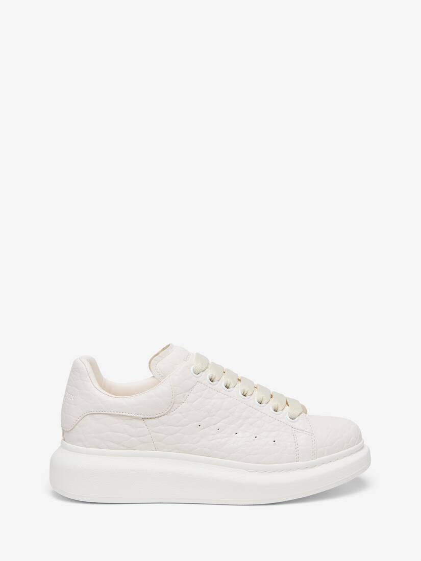 Oversized Sneaker - 1
