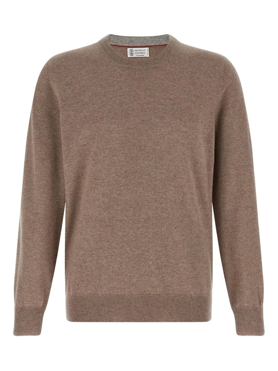 Brunello Cucinelli Jersey Clothing - 1