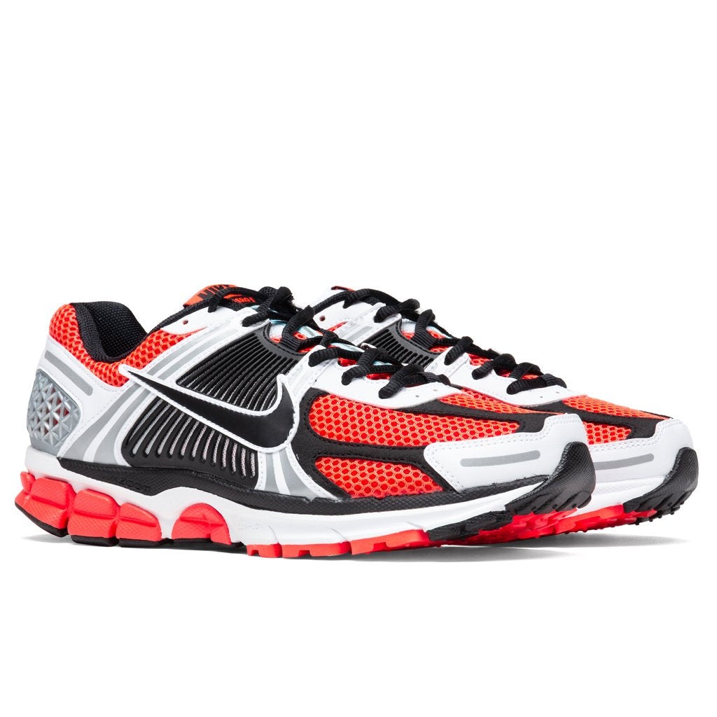 ZOOM VOMERO 5 SE - BRIGHT CRIMSON/BLACK - 2