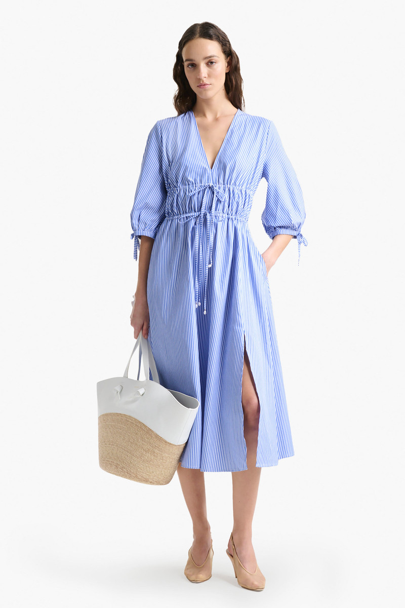 Altuzarra DONRINE DRESS outlook