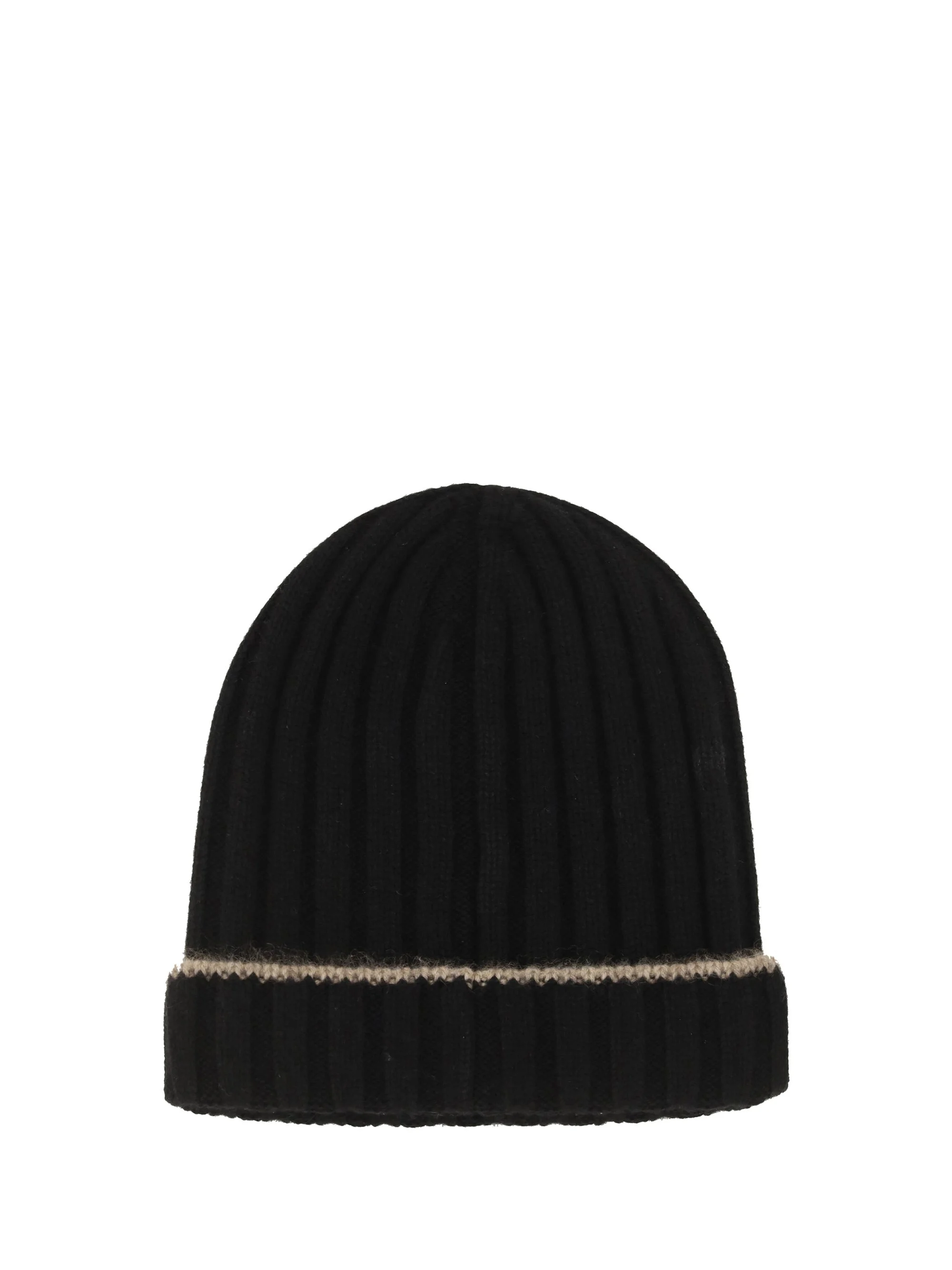 Brunello Cucinelli Men Beanie Hat - 1