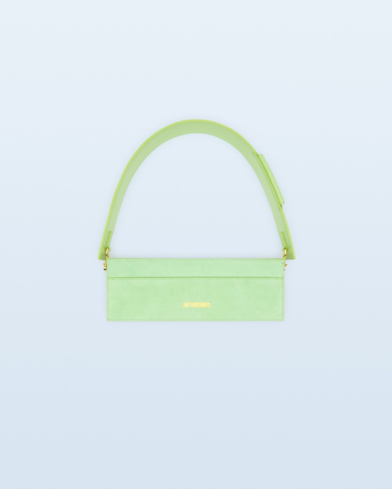 JACQUEMUS Le Ciuciu outlook