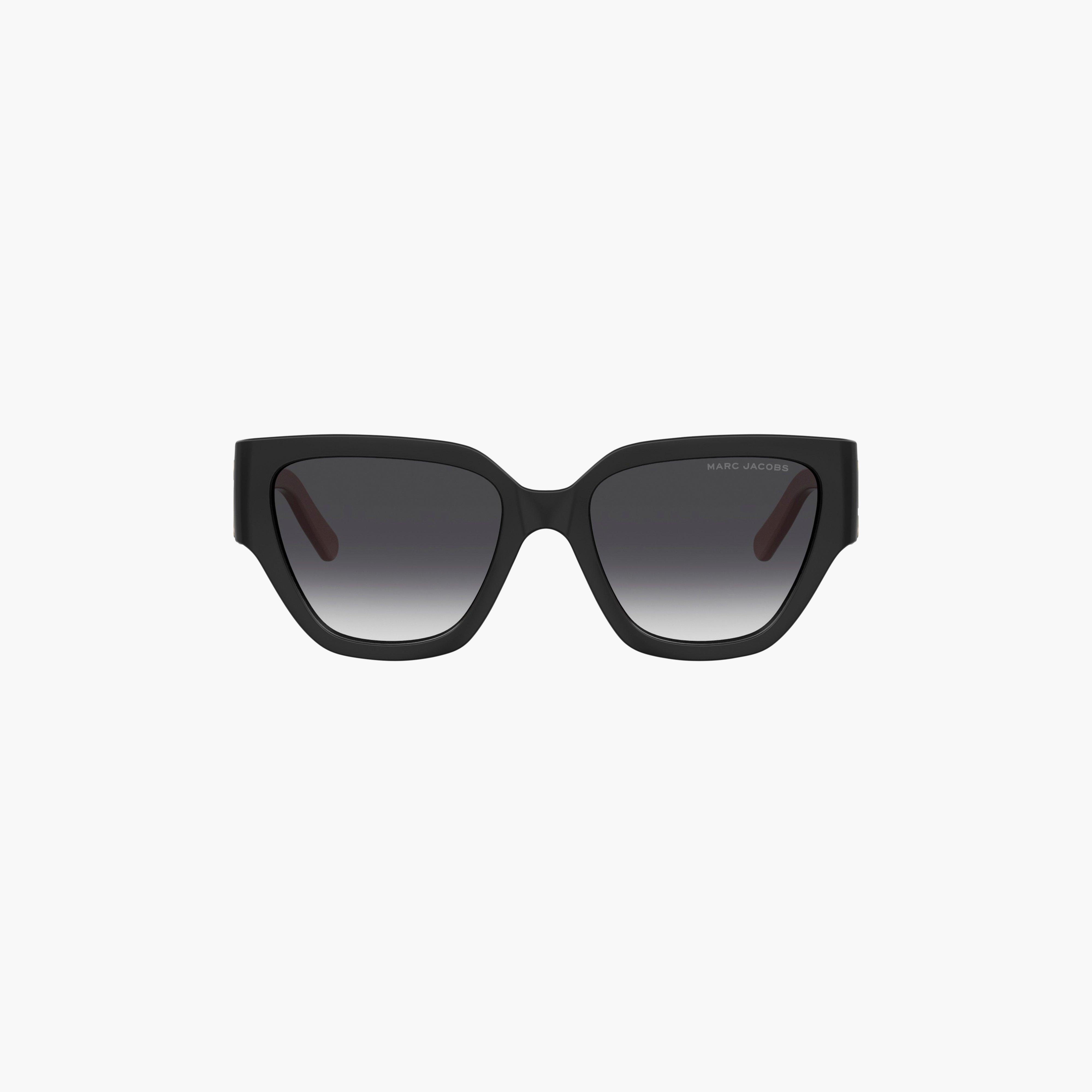 THE J MARC RECTANGULAR COLORBLOCK SUNGLASSES - 4