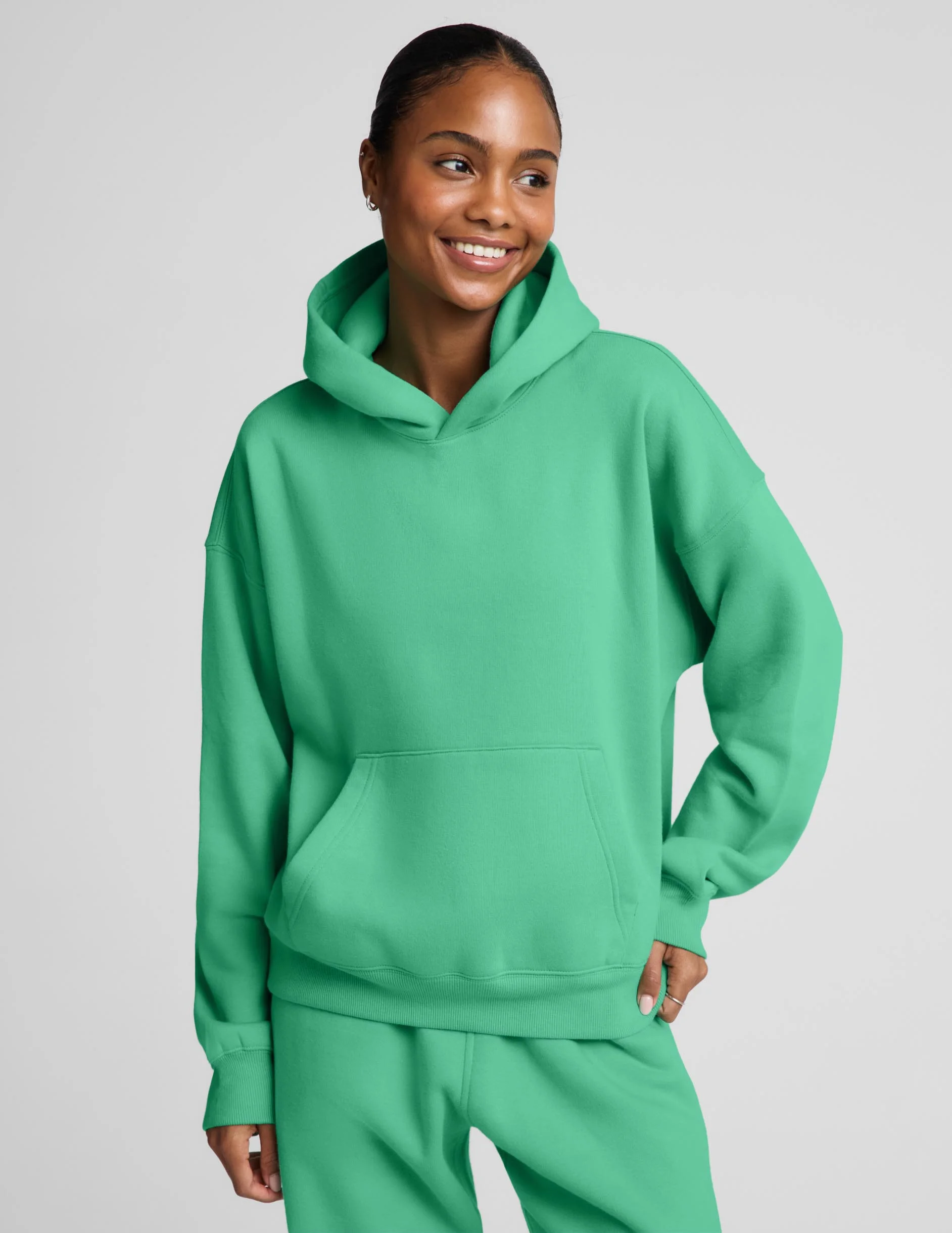 LuxeFleece 2.0™ Hoodie - 1