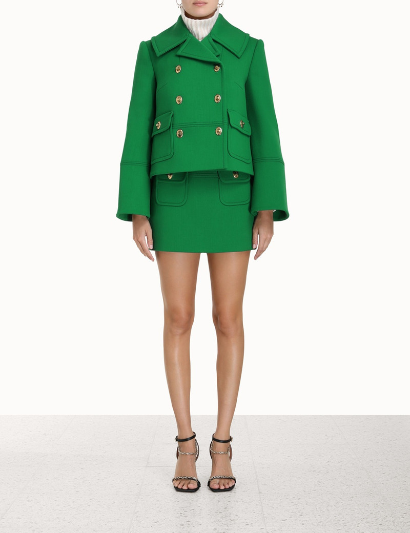 Zimmermann CELESTIAL SWING JACKET outlook