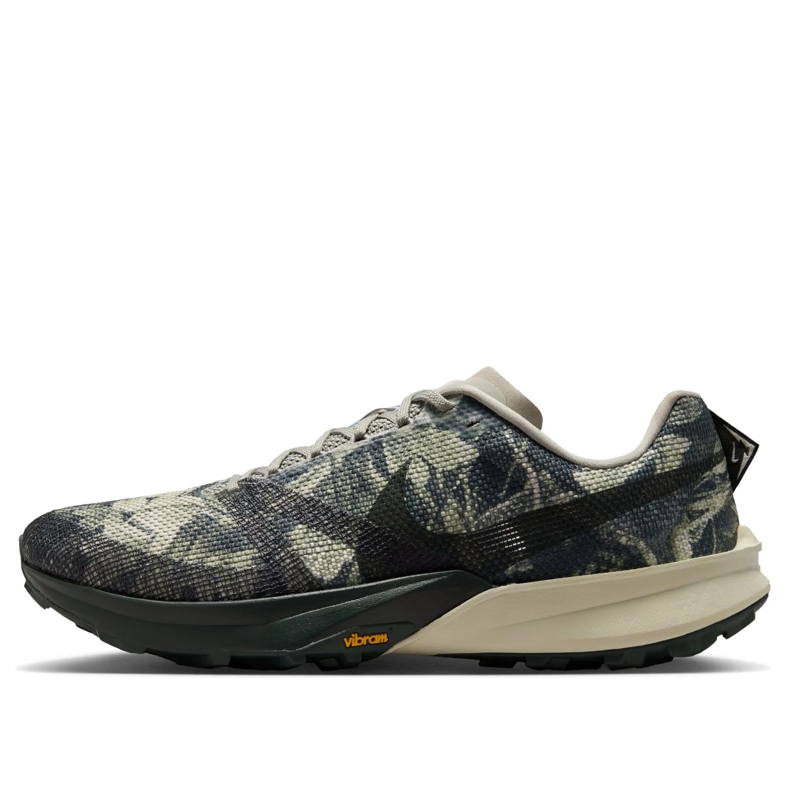 Nike Kiger 10 'Spruce Mist' FV3929-302 - 1