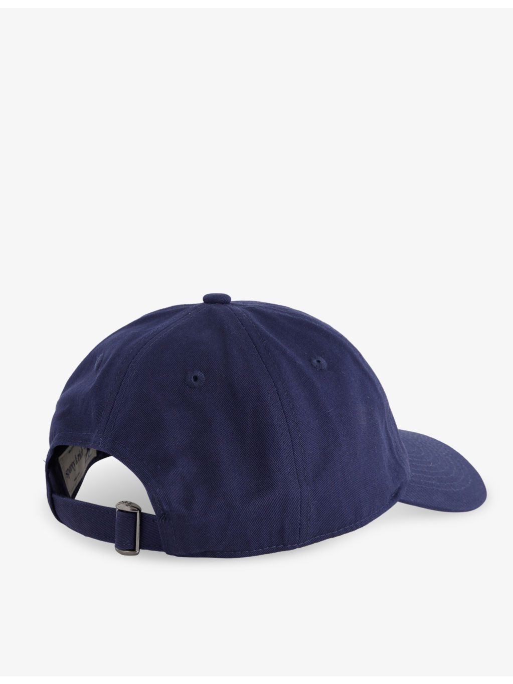 Vendome Logo-Embroidered Cotton-Twill Baseball Cap - 3
