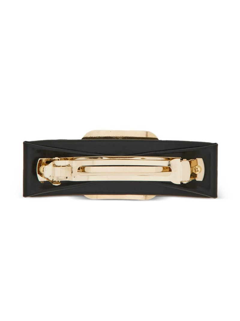 FERRAGAMO Vara bow hair clip outlook