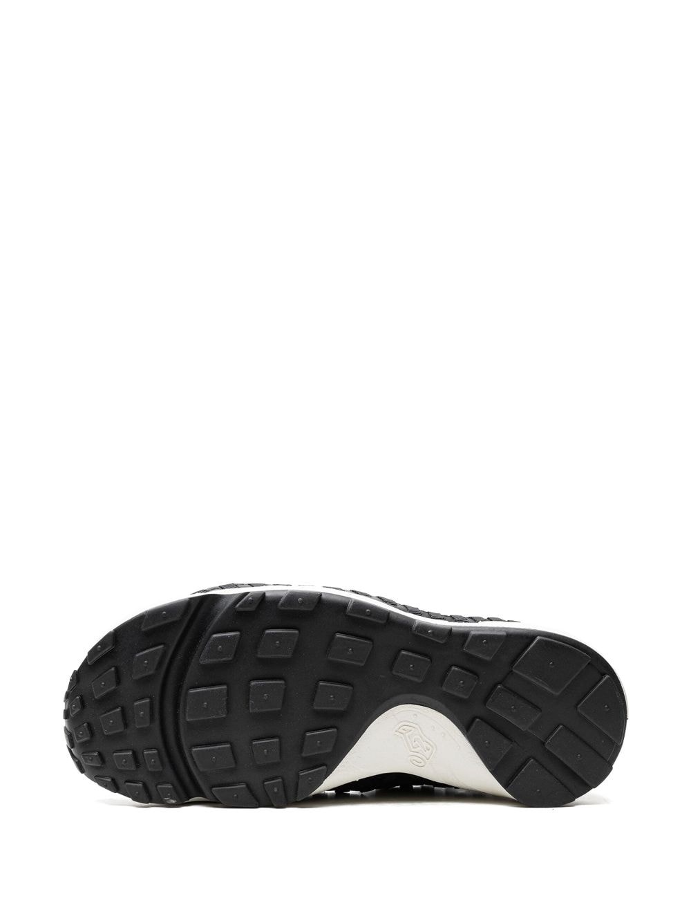 Air Footscape Woven Premium "Black Croc" sneakers - 4