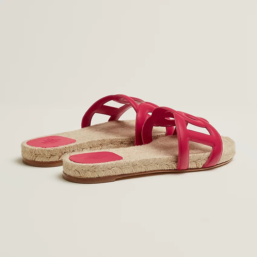 Famosa espadrille - 3
