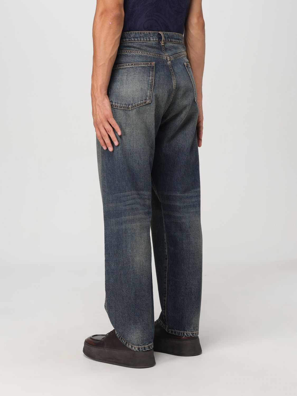 Jeans men Etro - 3