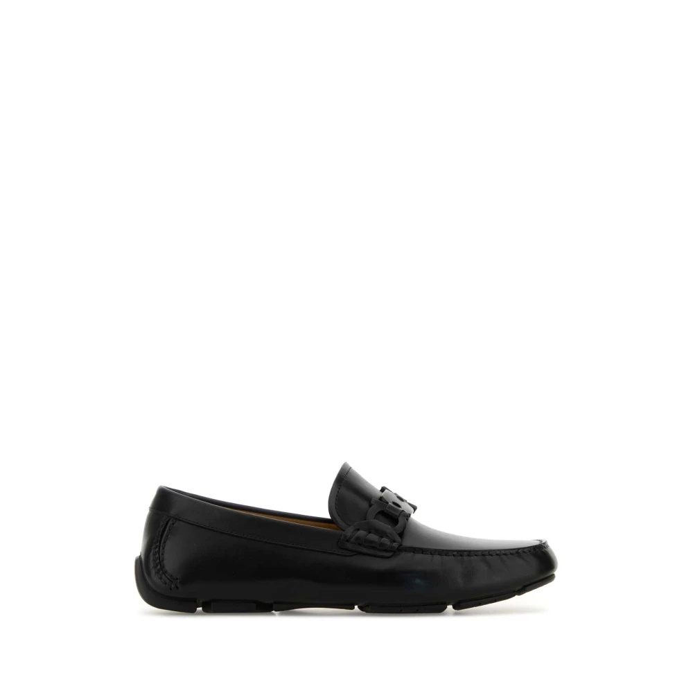 STYLISH LOAFERS WITH BYTE - 1