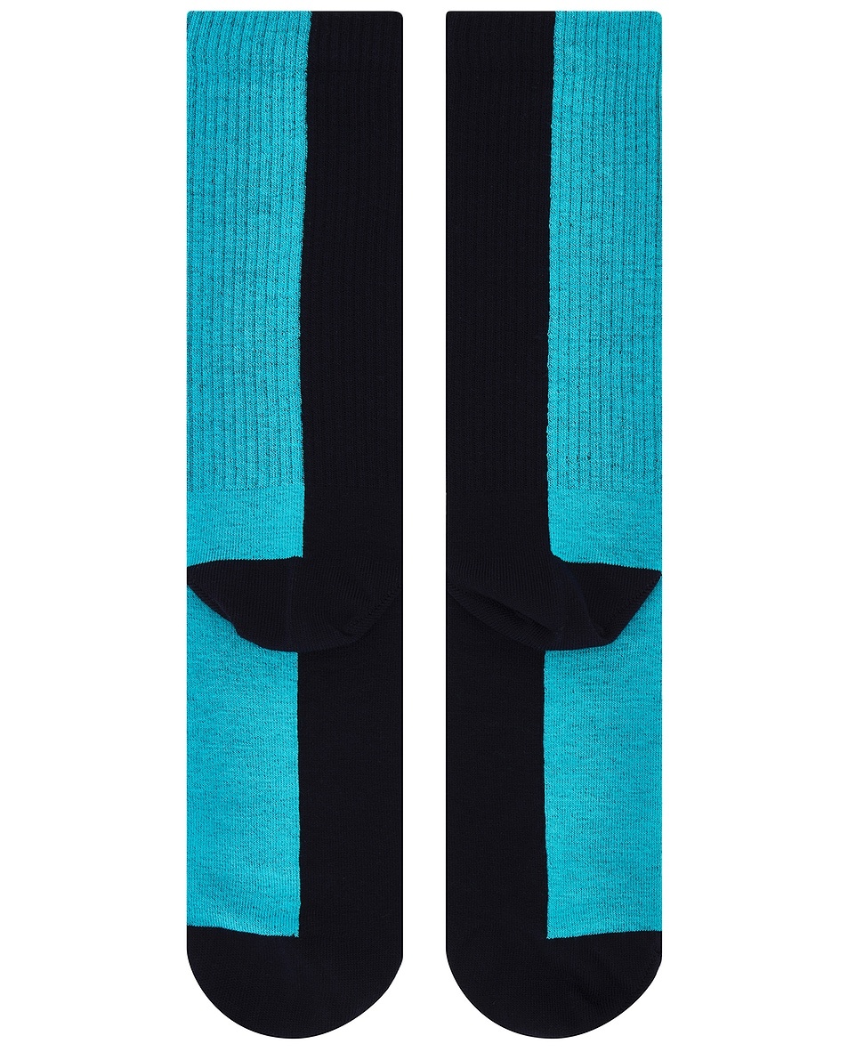 x Reebok Socks - 4
