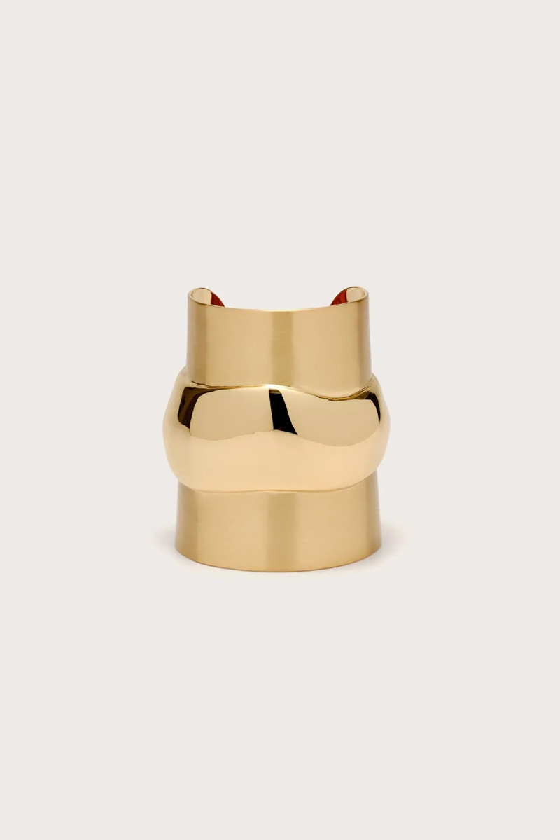 BAMBU HAND CUFF - 1