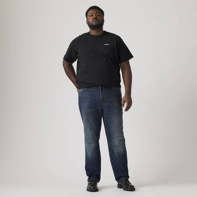 541™ ATHLETIC TAPER FIT MEN'S JEANS (BIG & TALL) 5