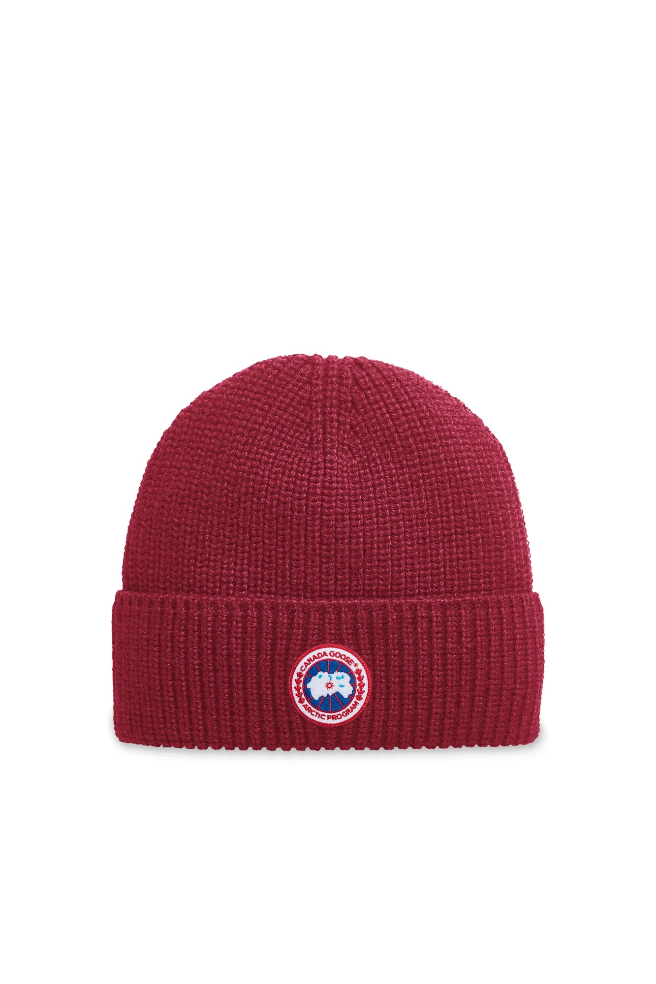 ARCTIC DISC RIB TOQUE - 2