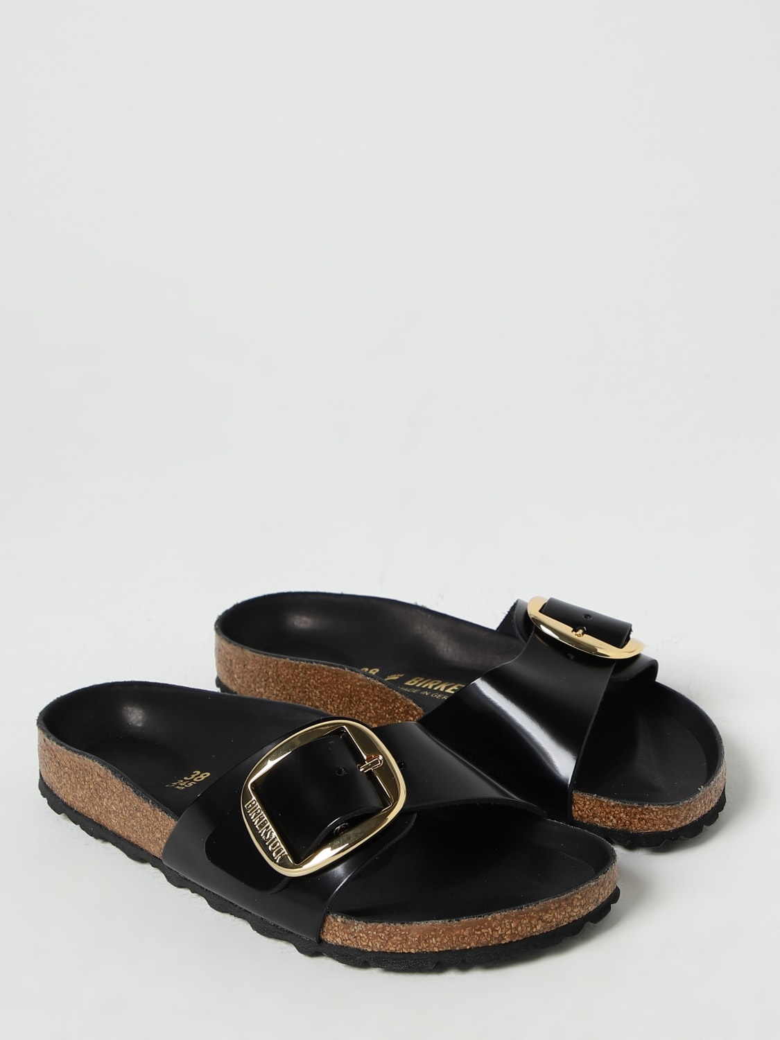 Flat sandals woman Birkenstock - 2