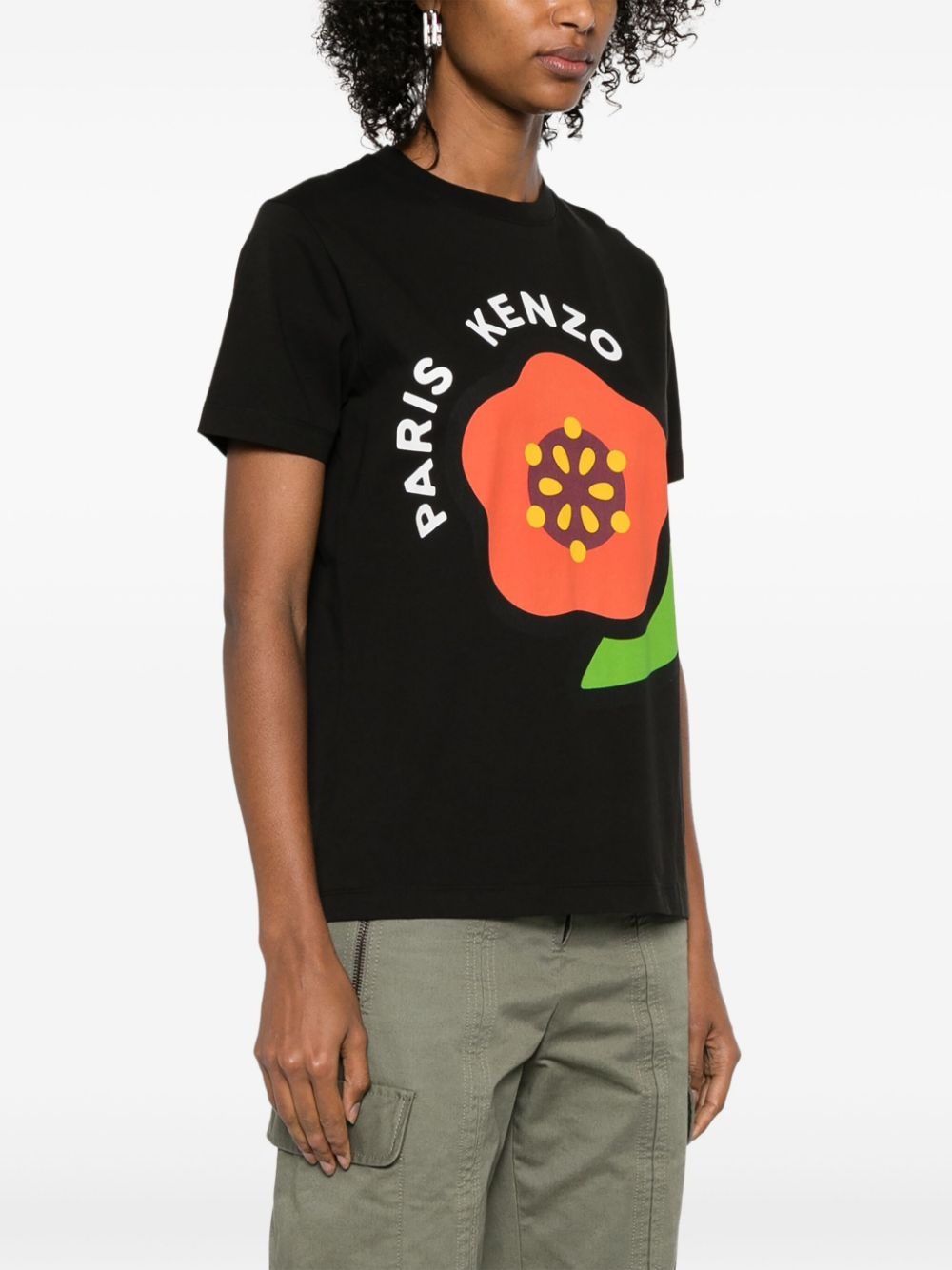 Kenzo Pop T-shirt - 3