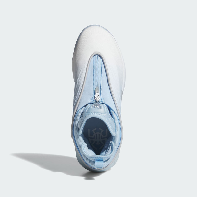 D.O.N. Issue 7 Shoes 3