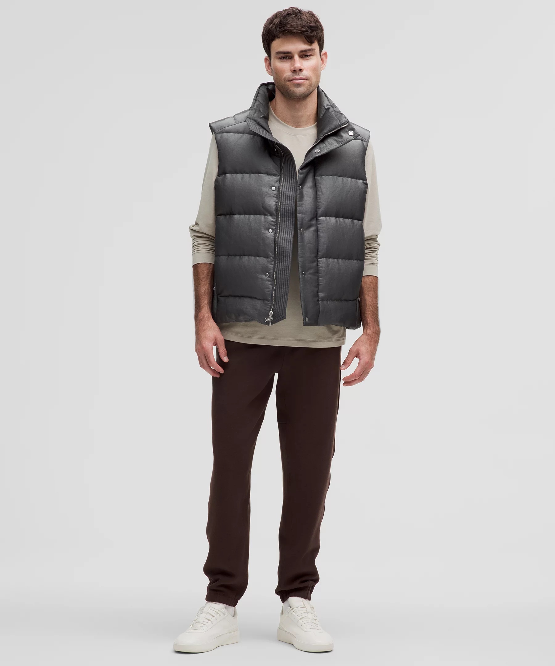 Wunder Puff Vest *Iridescent - 2