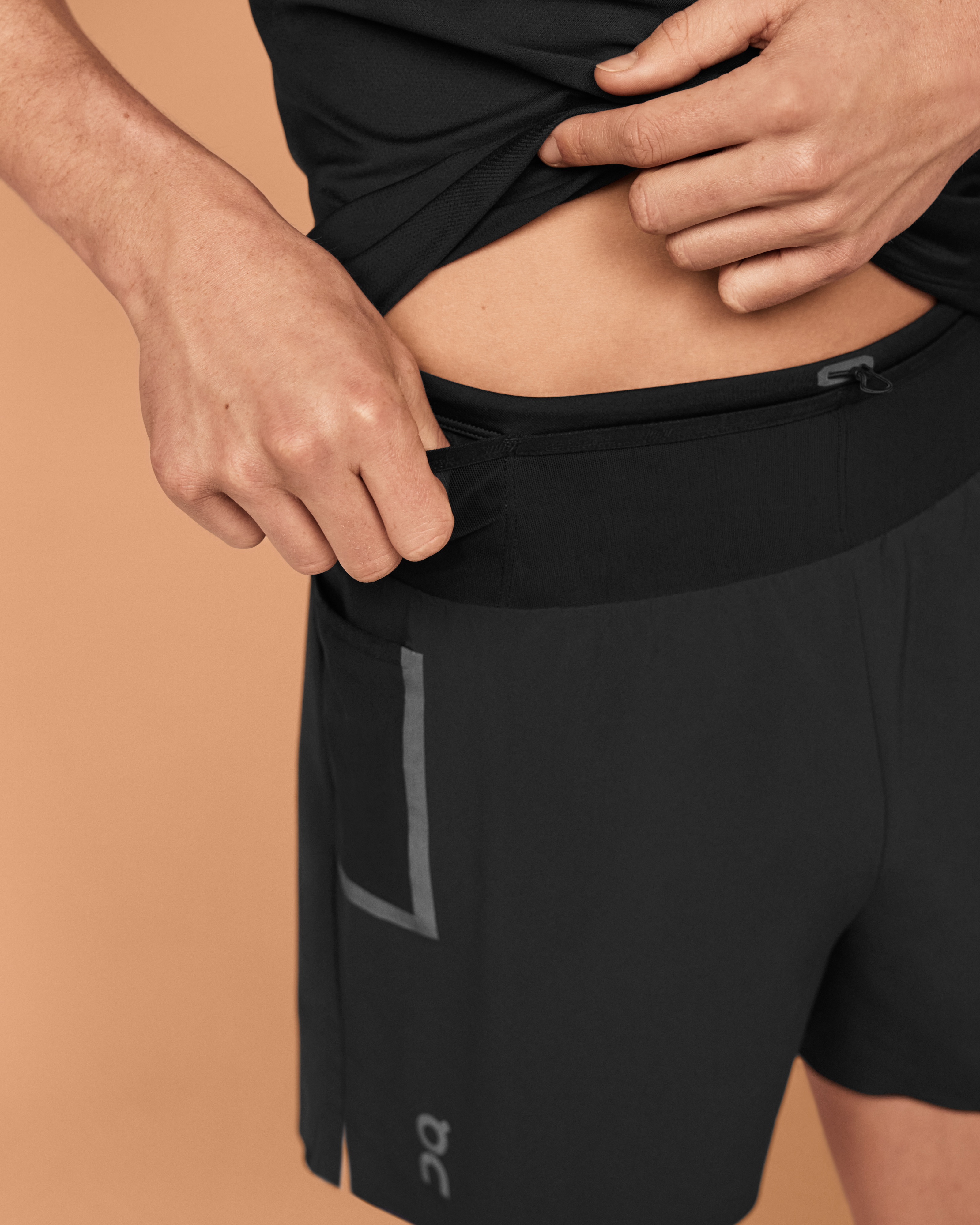 Ultra Shorts - 6