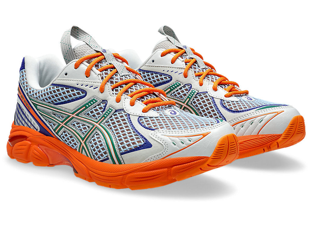 ASICS x Kiko Kostadinov GT-2160 UB7-S 'Lava Orange' 1203A491-800 - 3