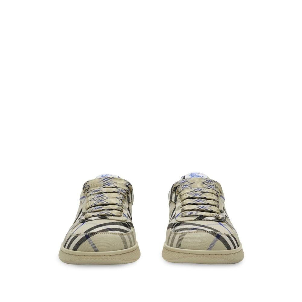 Burberry SNEAKER | netdressed | REVERSIBLE