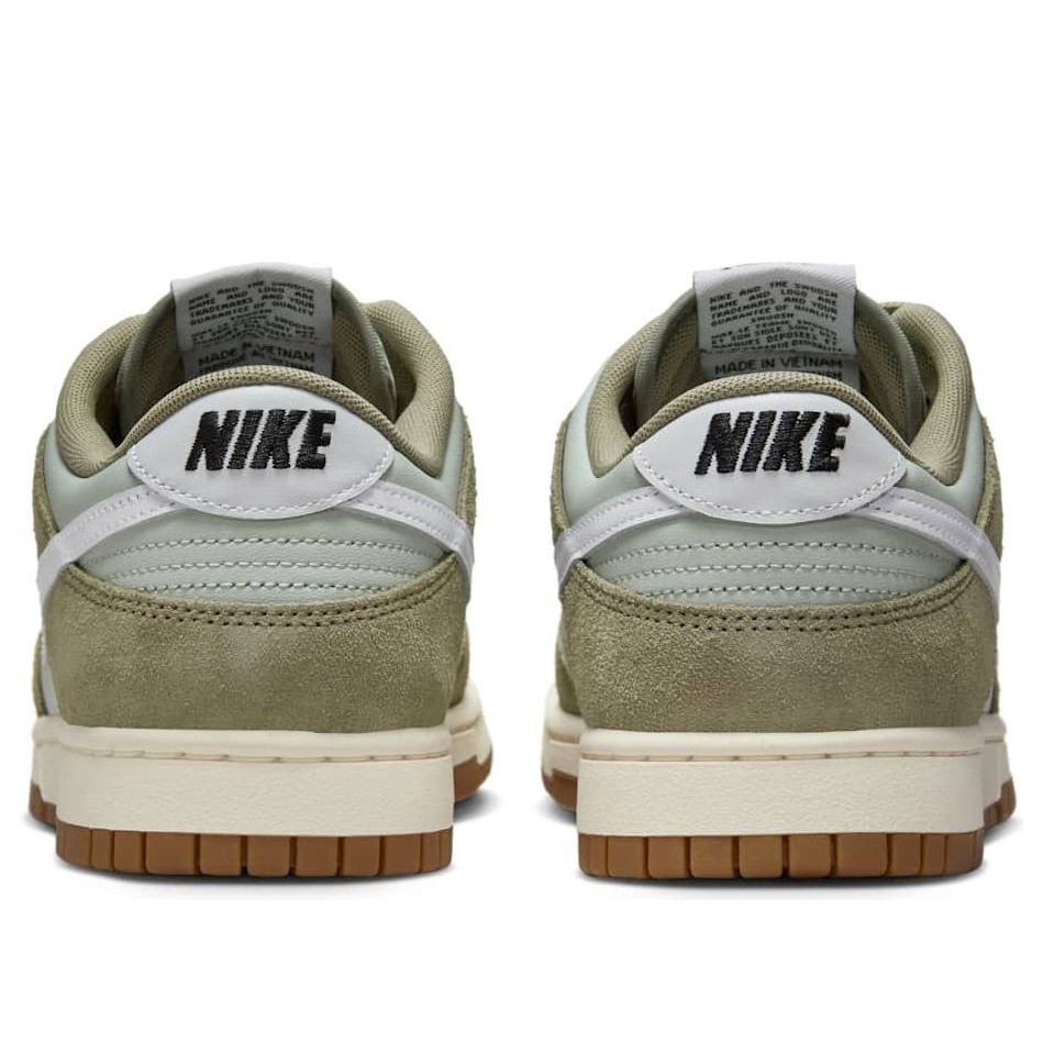 Nike Dunk Low Retro SE 'Light Silver Light Army Sail' IB6399-002 - 5