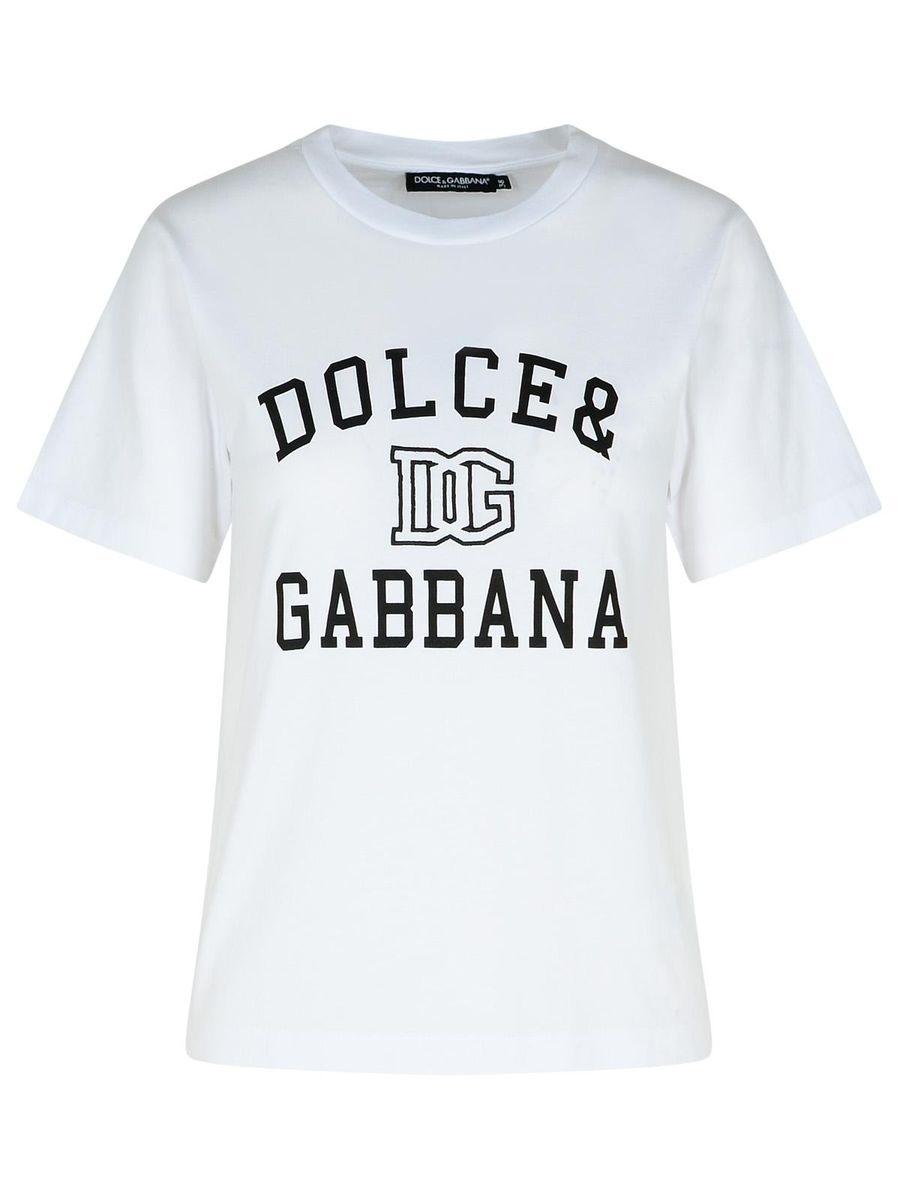 Dolce & Gabbana T-Shirts - 1