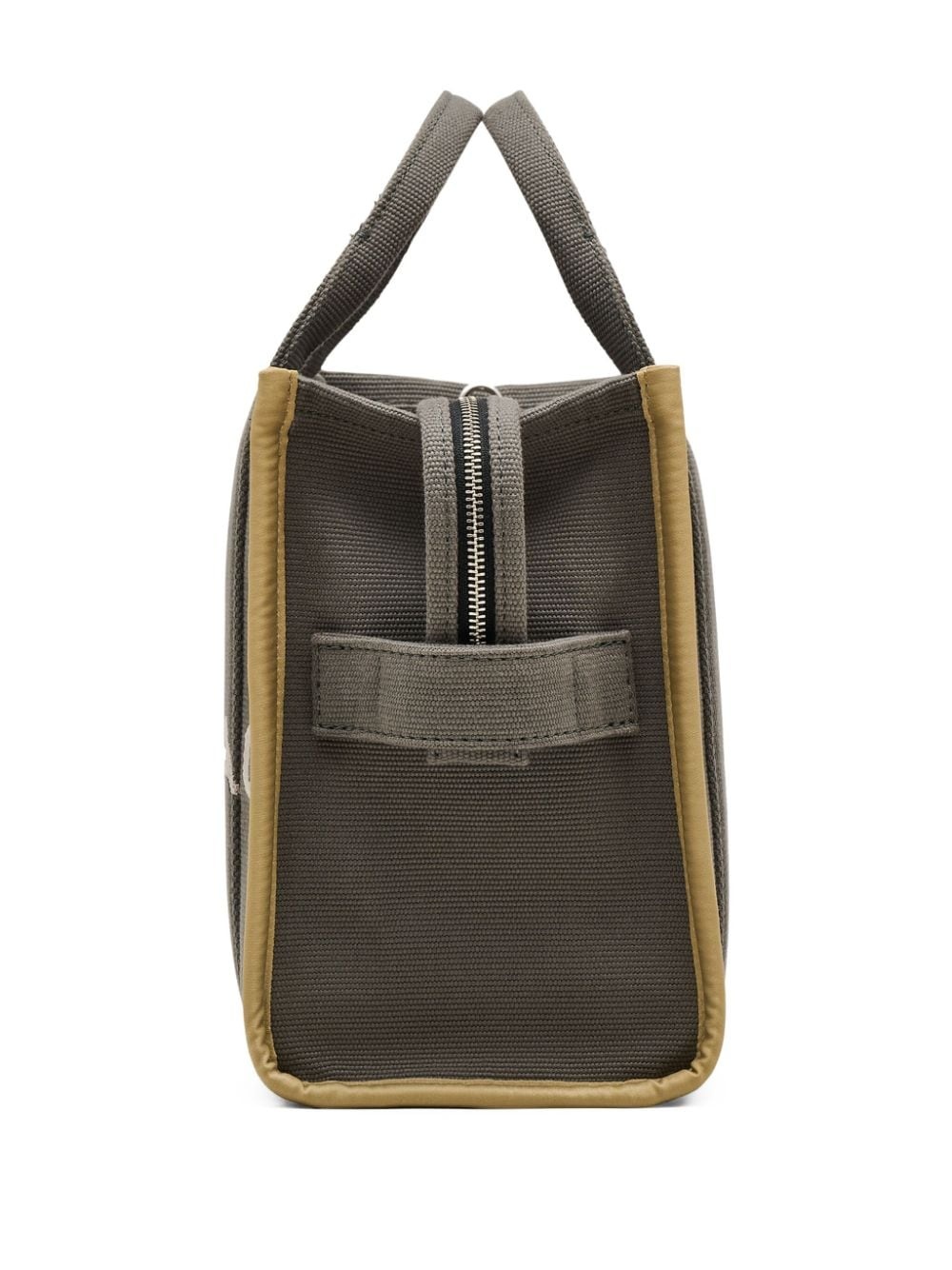 The Medium Jacquard Tote bag - 5