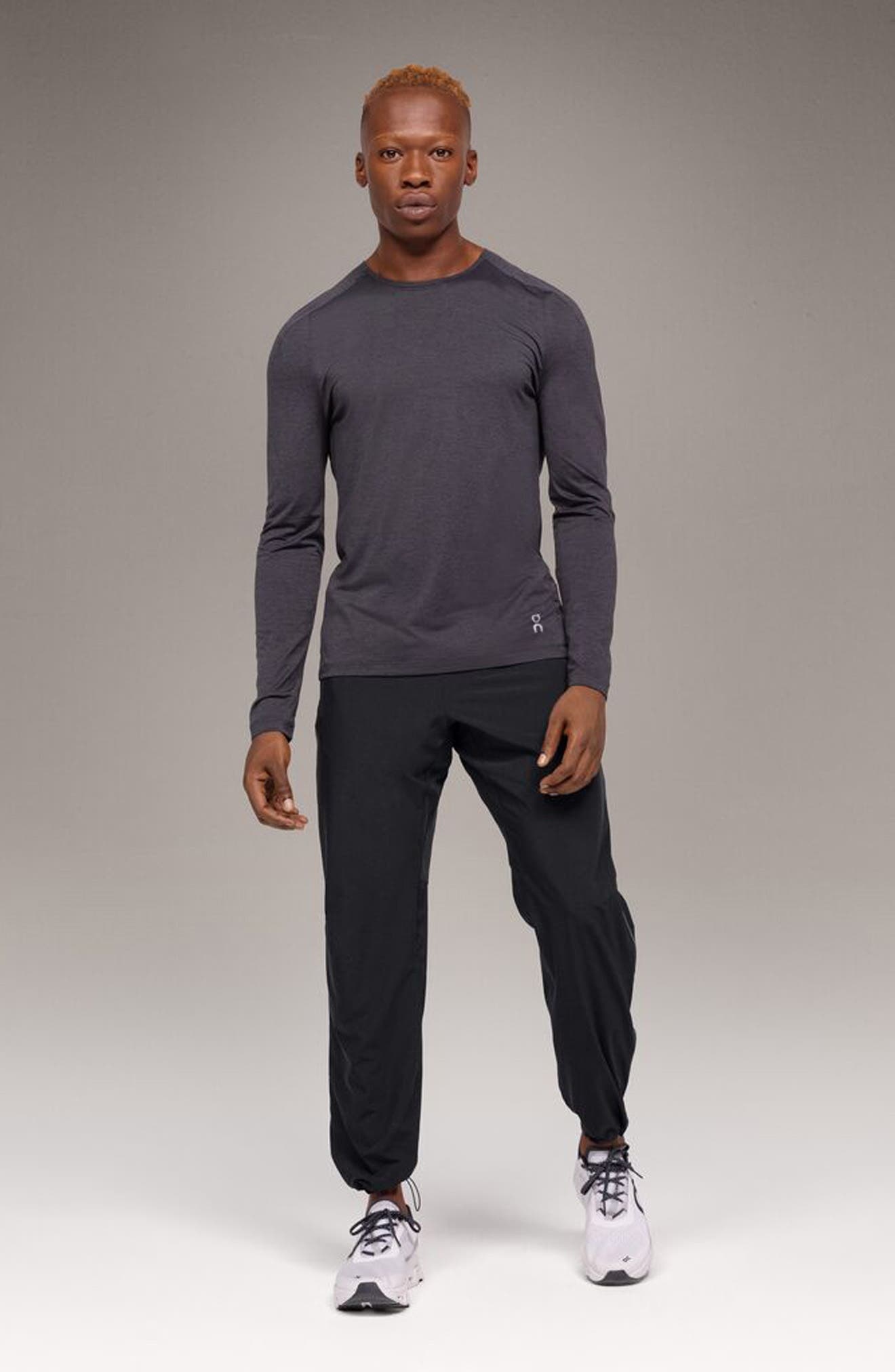 Performance Track Pants - 6