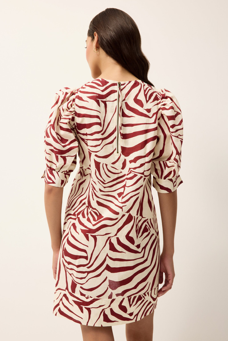 OLA DRESS 4