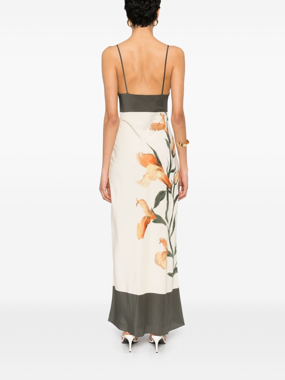 Constance midi dress - 4