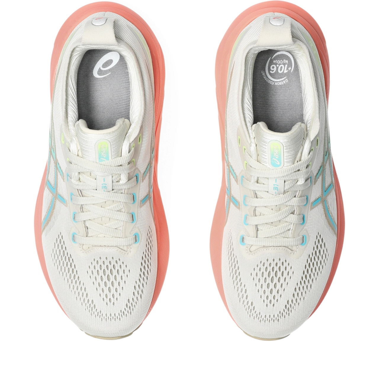 GEL-KAYANO 31 - 6