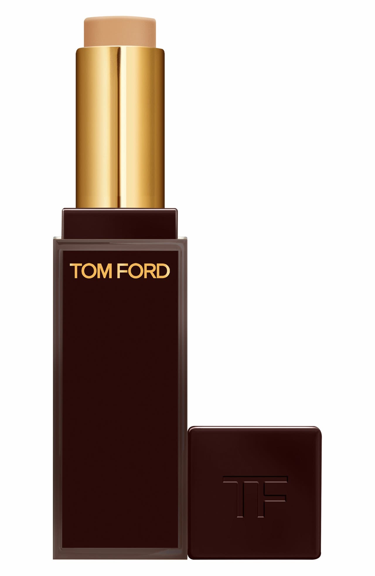 TOM FORD Traceless Soft Matte Concealer in 4W1 Sand at Nordstrom - 1