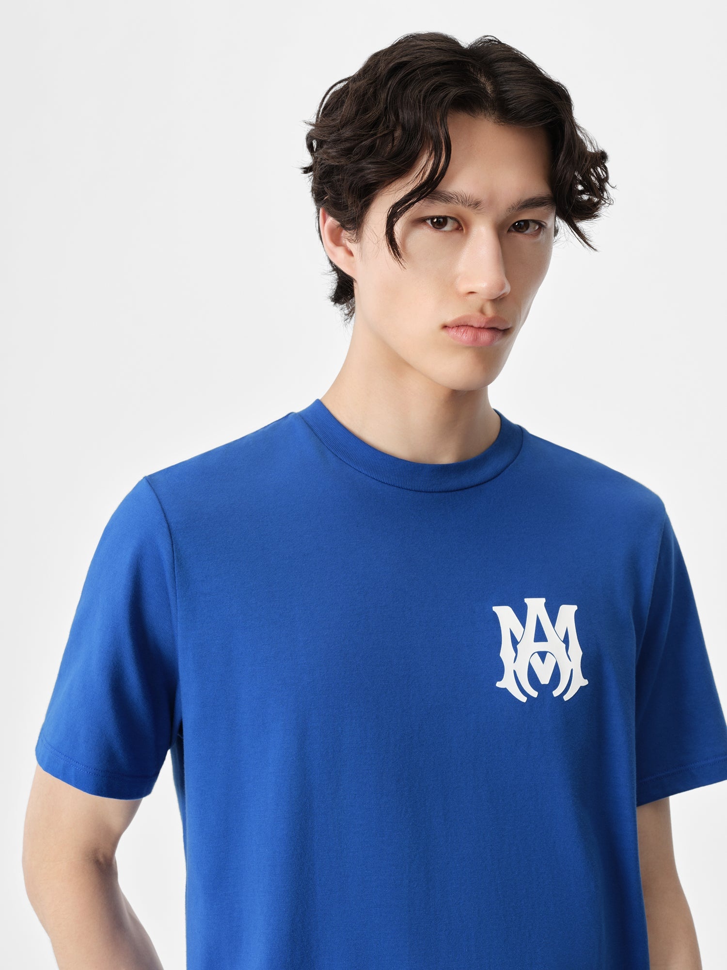 MA CORE LOGO TEE - 5