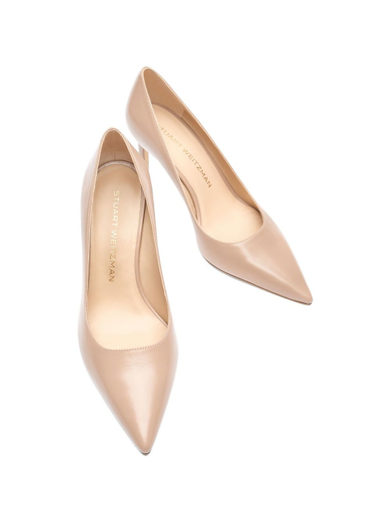 Stuart Power 85 pointed-toe pumps 3
