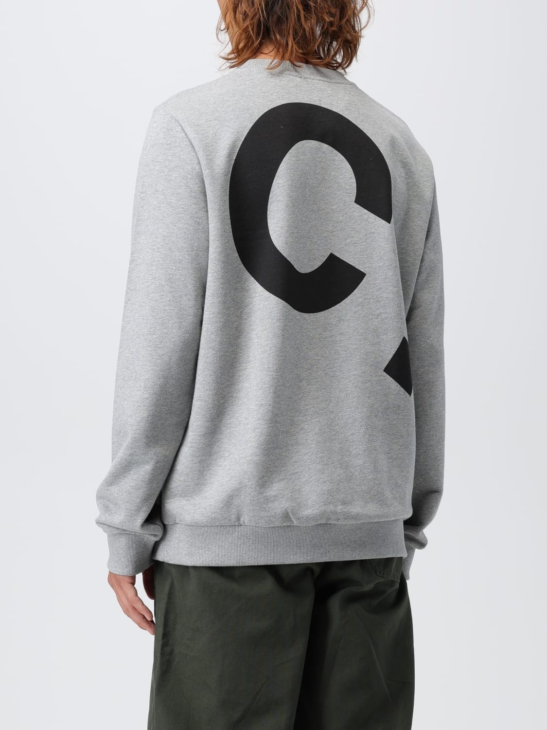 Sweater men A.P.C. - 3