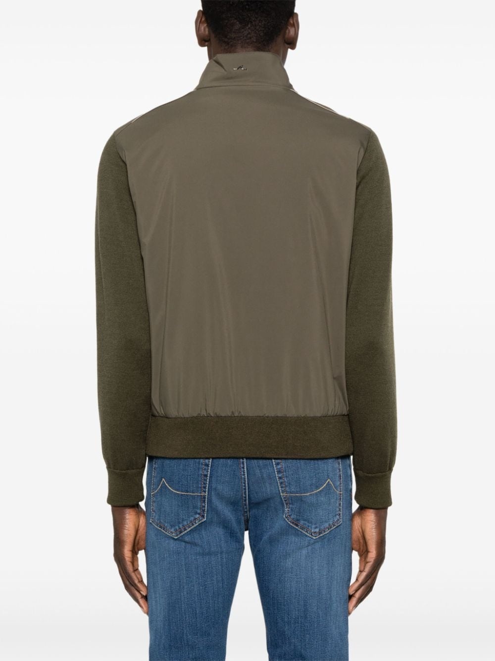 Save The Sea jacket - 4