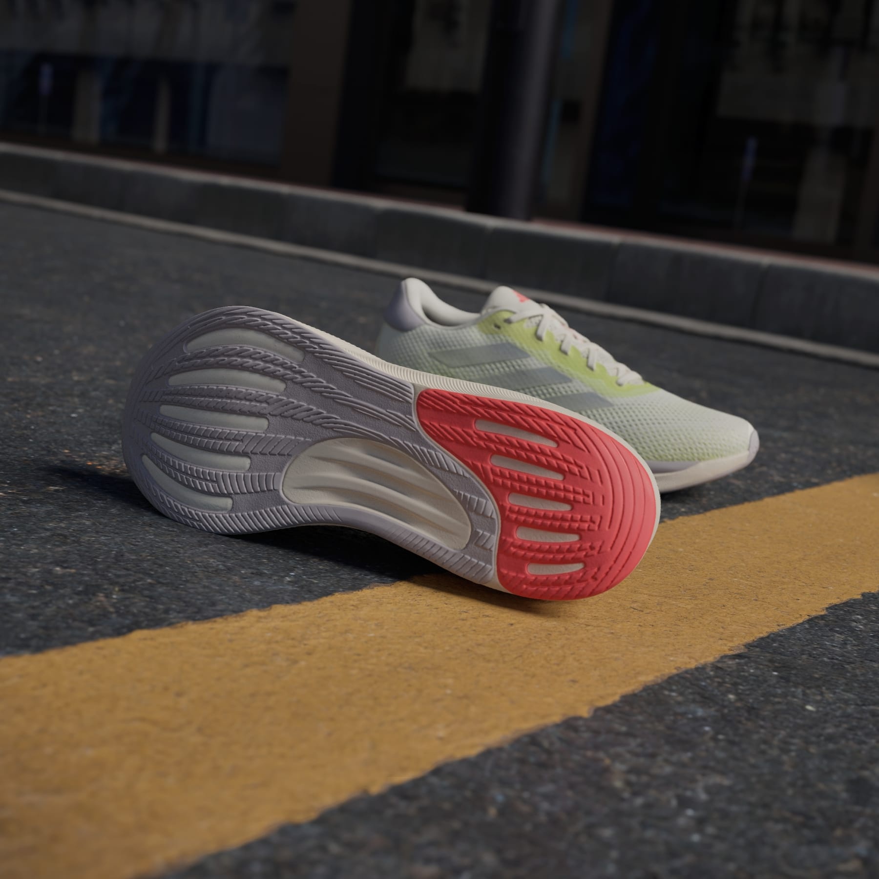 Supernova Stride Running Shoes - 3