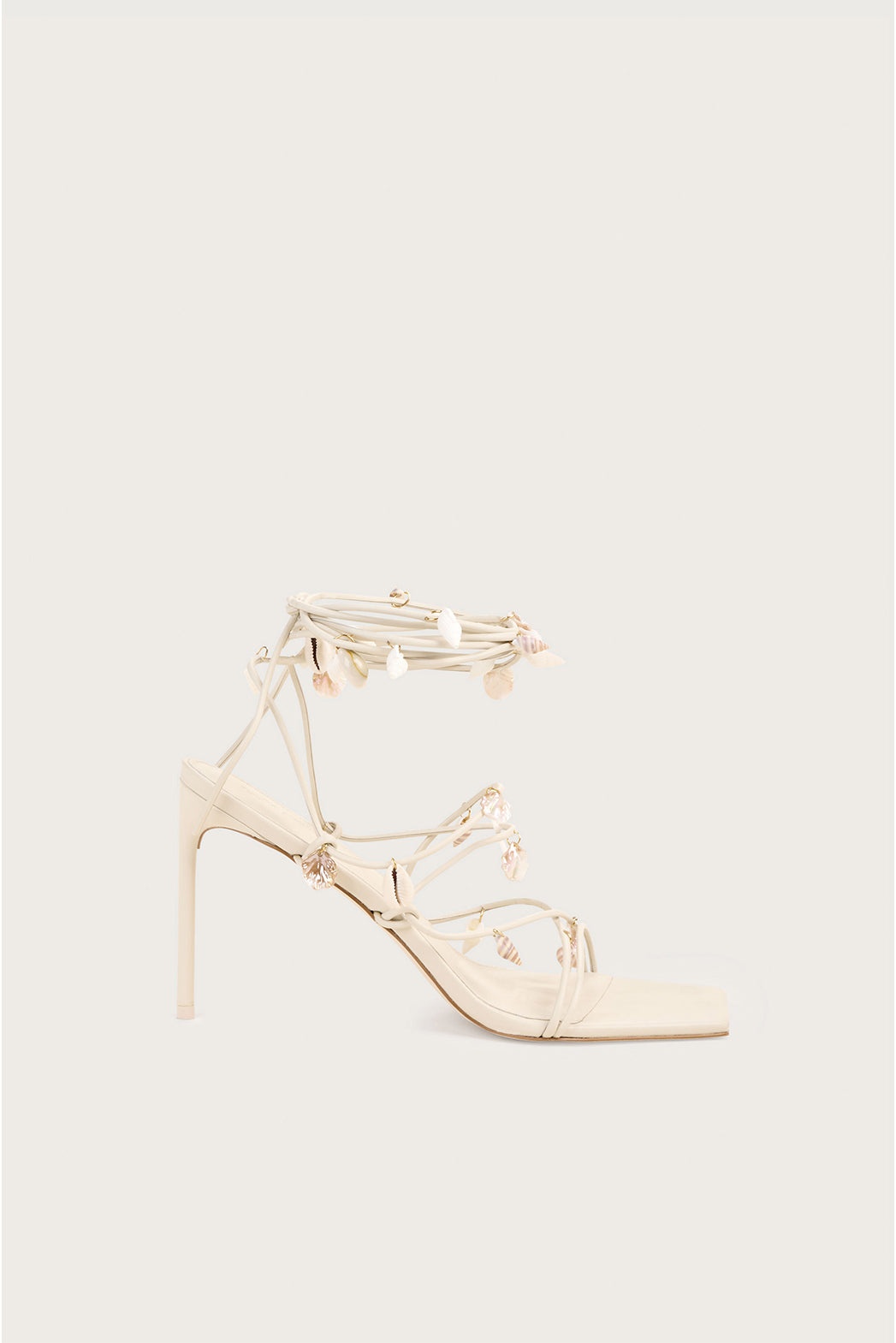 LAZAR SANDAL - 1