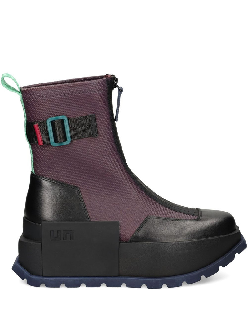 Roko Bootie II boots 1